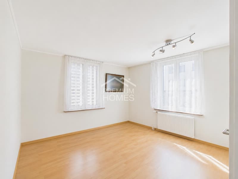 Einfamilienhaus mit Gewerbe mit grossem Potenzial! (10)