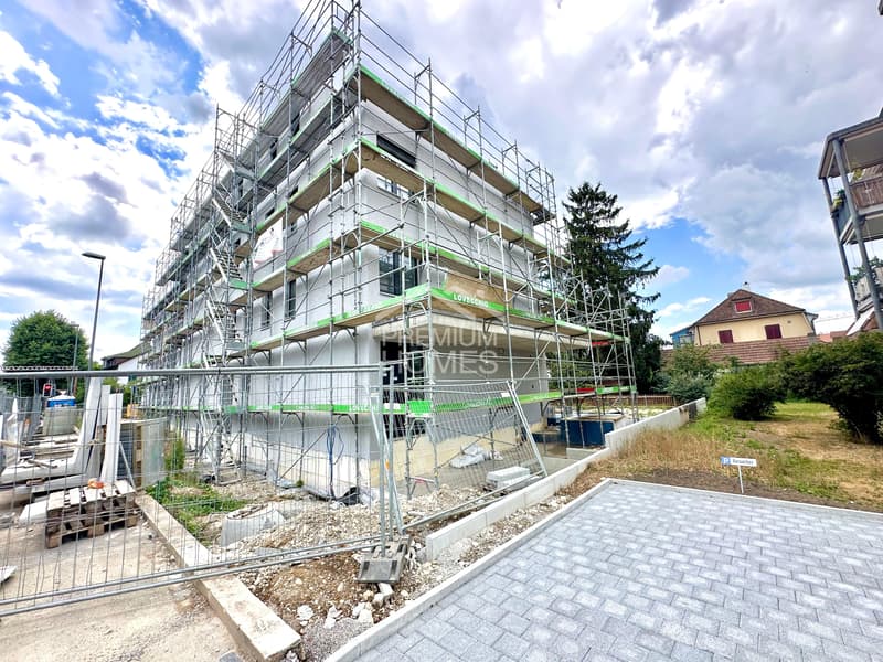 Exklusives Neubauprojekt an privilegierter Wohnlage! Bezugsbereit 2026 (4)