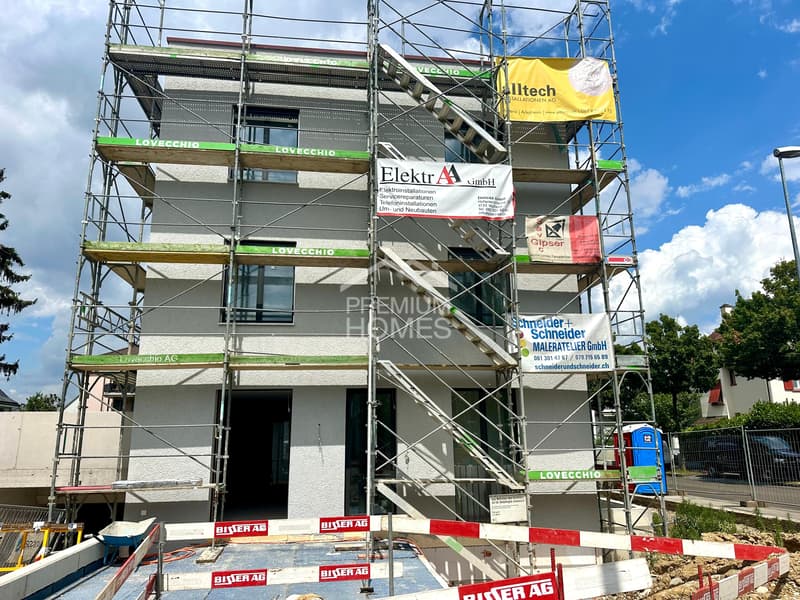 Exklusives Neubauprojekt an privilegierter Wohnlage! Bezugsbereit 2026 (12)