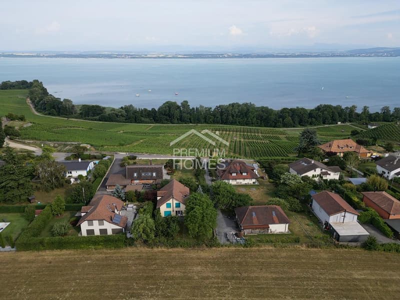 Villa louée - Un investissement de qualité (9)