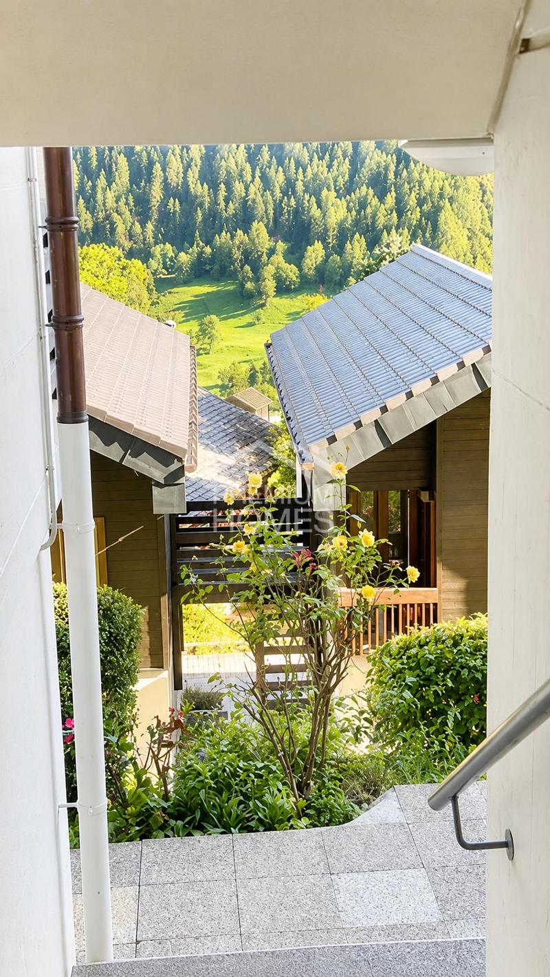 Charmantes Alpen-Apartment mit Bergpanorama (13)