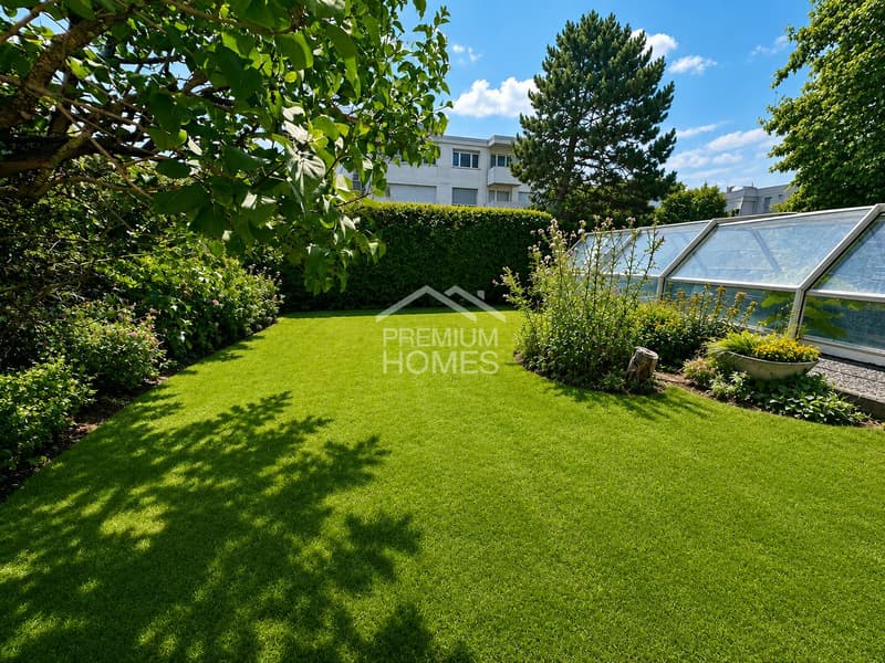 Wohnparadies mit Pool und Wintergarten (5)