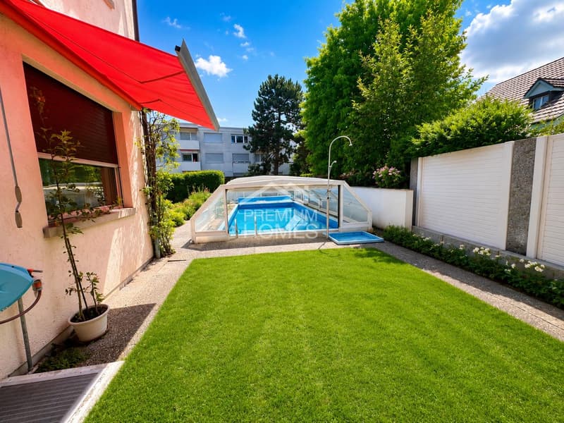 Wohnparadies mit Pool und Wintergarten (4)