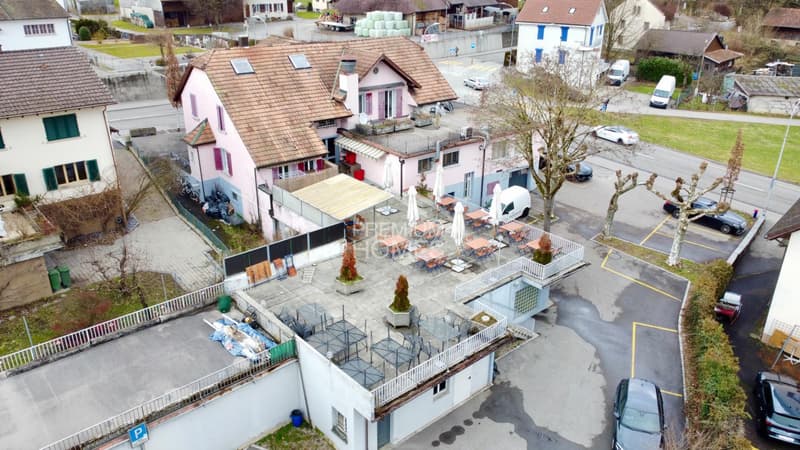 Haus am Puls, Wohnen, Arbeiten, Leben! (2)