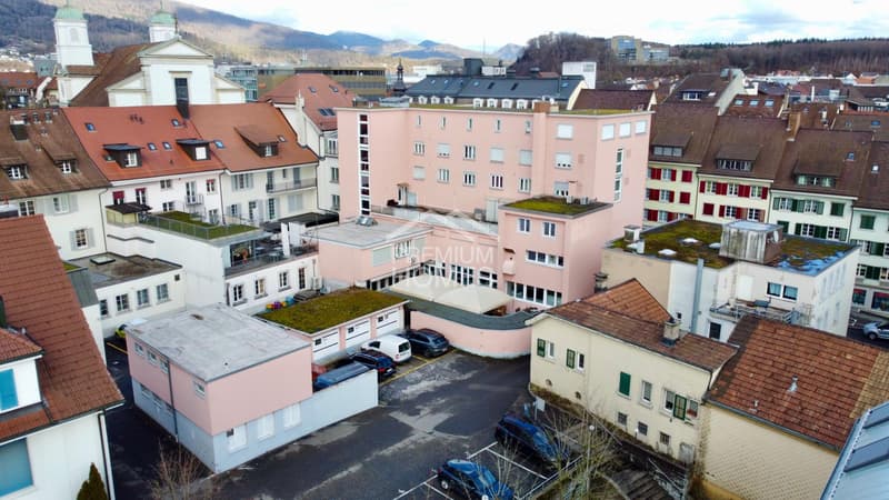 Investment im Herzen der Stadt Olten! (8)