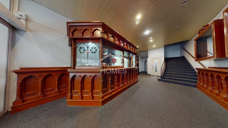 Investment im Herzen der Stadt Olten! (2)