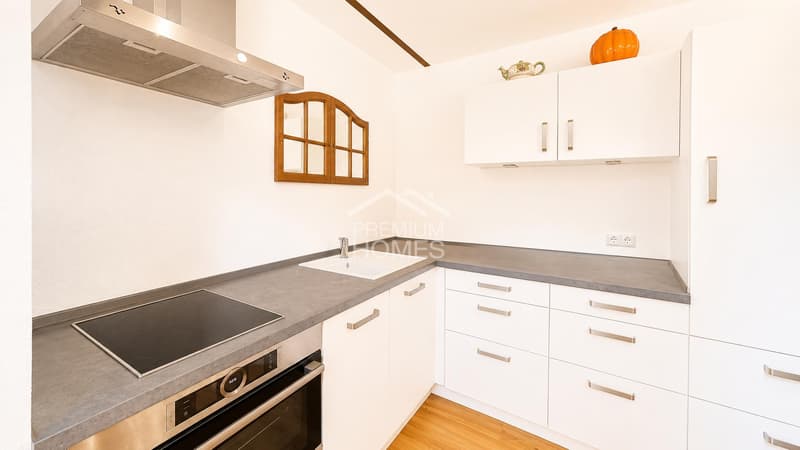 Plus qu'un appartement - un lieu de vie (3)