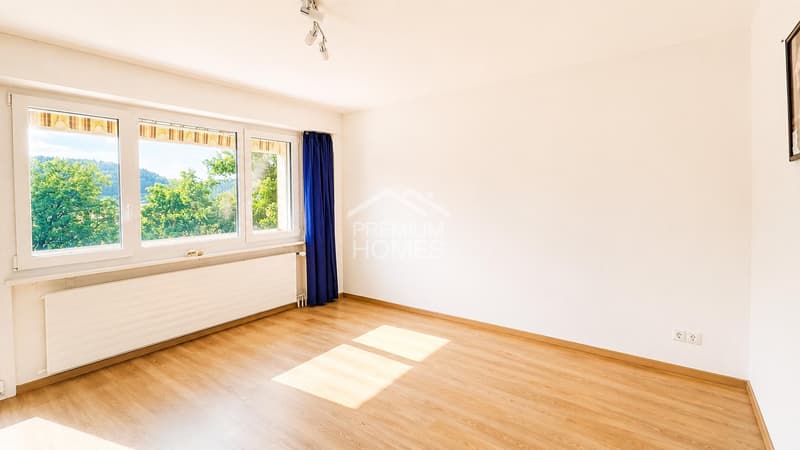 Plus qu'un appartement - un lieu de vie (2)