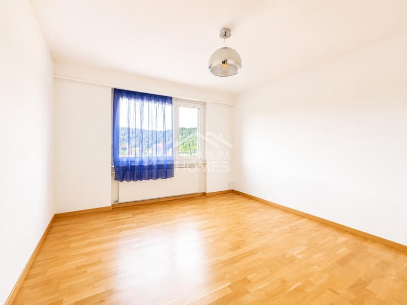 Plus qu'un appartement - un lieu de vie (7)