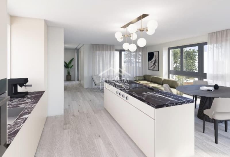 Einzigartige Maisonettewohnung mit besonderem Wohngefühl auf zwei Eben (3)