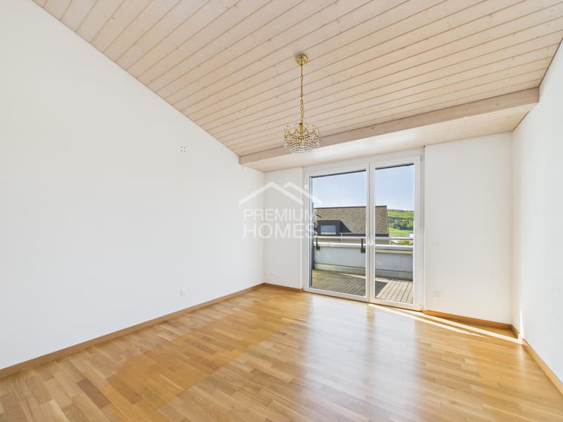 Terrassenwohn(T)raum im Herzen von Beringen (4)