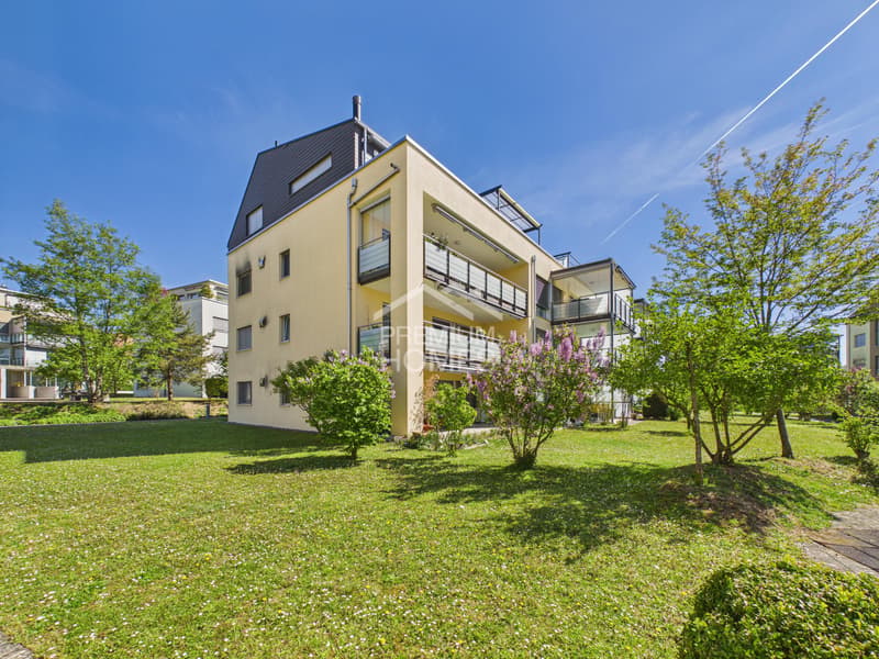 Terrassenwohn(T)raum im Herzen von Beringen (6)