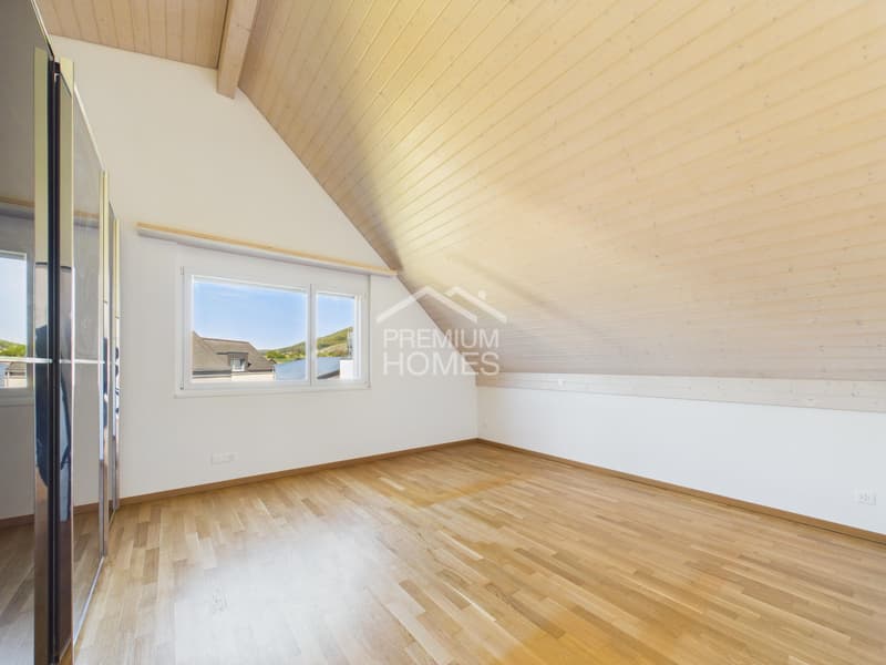 Terrassenwohn(T)raum im Herzen von Beringen (5)