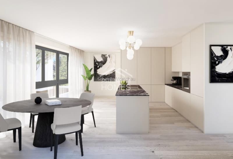 Architektur trifft Wohnkomfort (3)