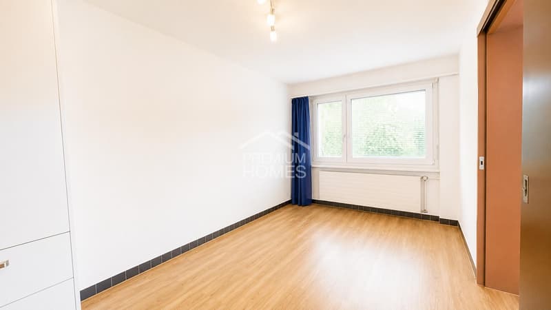 Plus qu'un appartement - un lieu de vie (4)