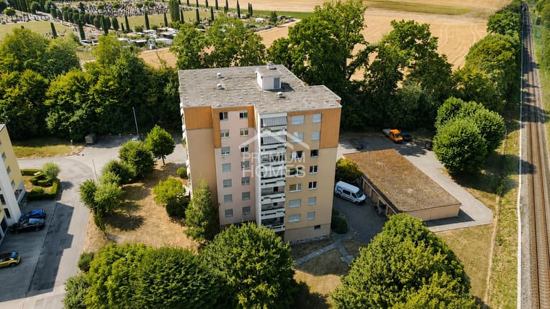 Investissement clé en main (1)