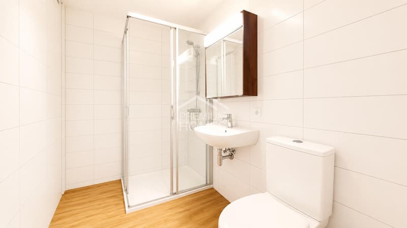 Plus qu'un appartement - un lieu de vie (5)