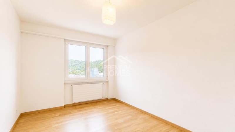 Plus qu'un appartement - un lieu de vie (6)