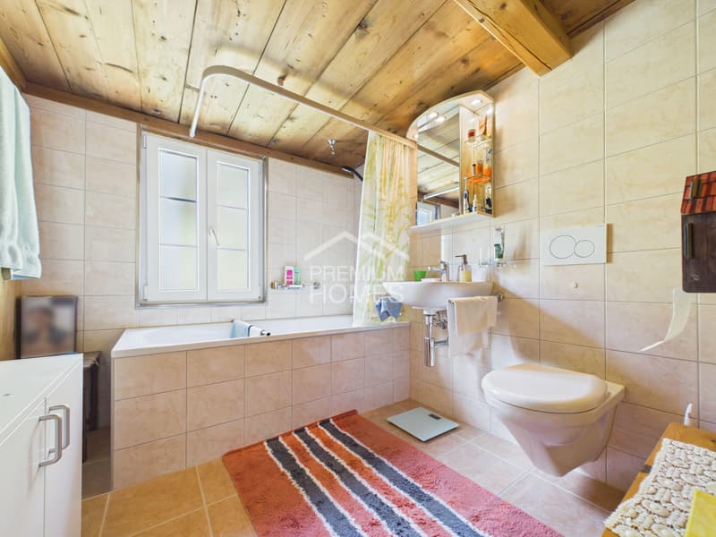 Ein Zuhause mit Bergblick (8)