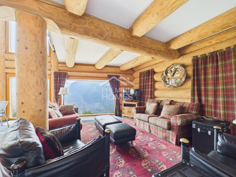 Exklusives Wohnen mit Jungfrau-Panorama (7)