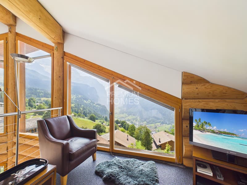 Exklusives Wohnen mit Jungfrau-Panorama (12)