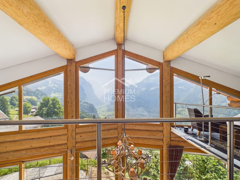 Exklusives Wohnen mit Jungfrau-Panorama (11)