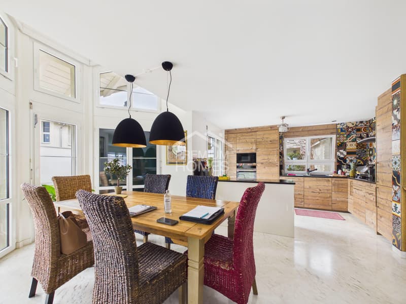 Elegantes Einfamilienhaus in ruhiger Bestlage (3)