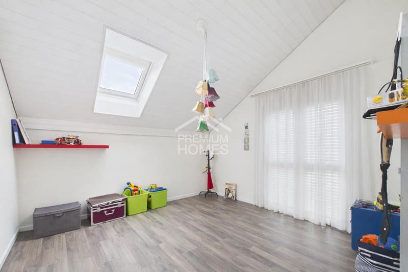 Elegantes Einfamilienhaus in ruhiger Bestlage (11)