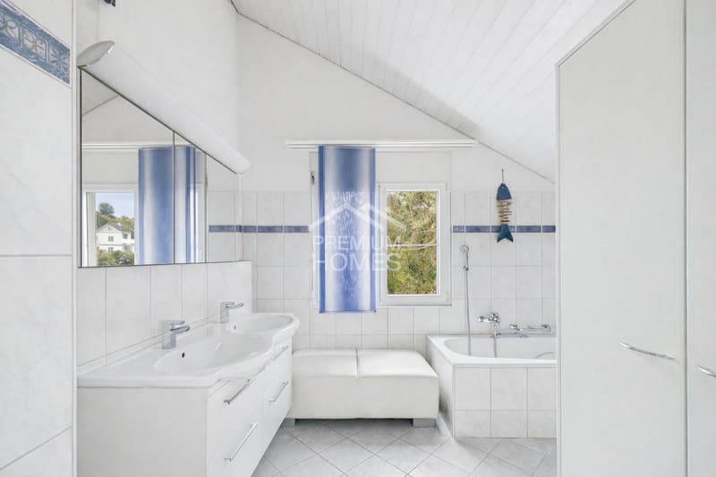 Elegantes Einfamilienhaus in ruhiger Bestlage (7)