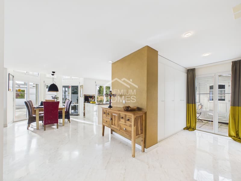 Elegantes Einfamilienhaus in ruhiger Bestlage (2)