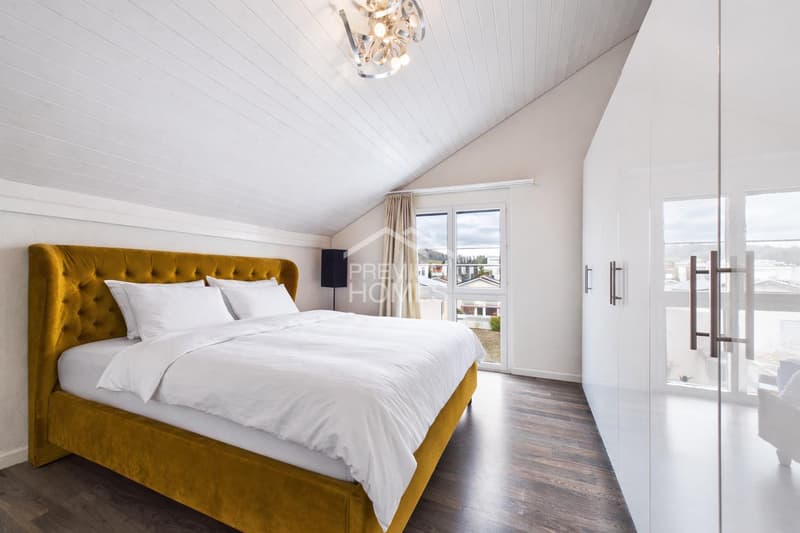 Elegantes Einfamilienhaus in ruhiger Bestlage (8)