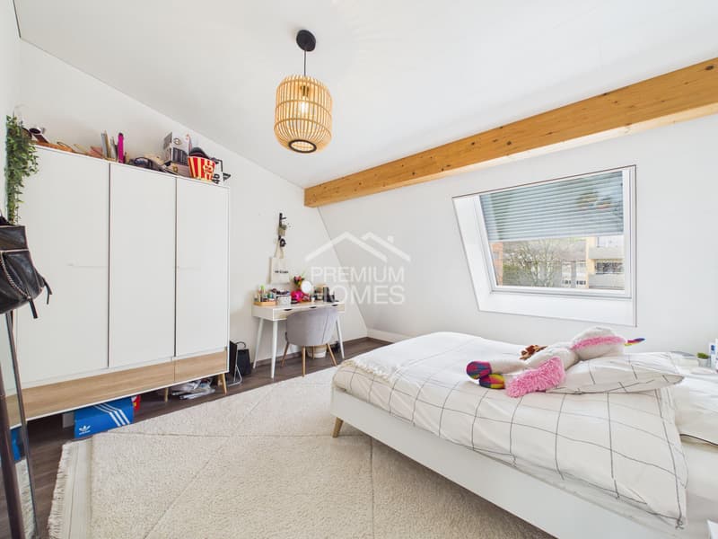 Duplex moderne proche du lac (11)