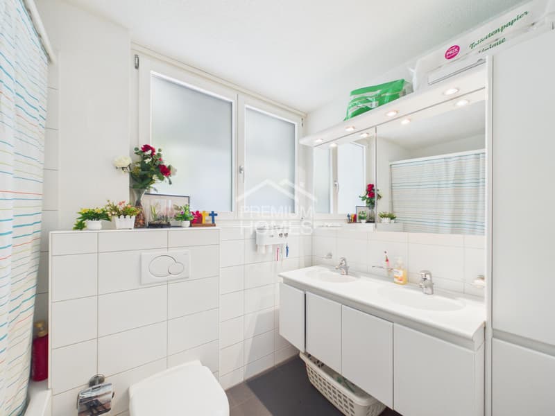 Wohnen und Arbeiten perfekt kombiniert mit Einliegerwohnung (8)