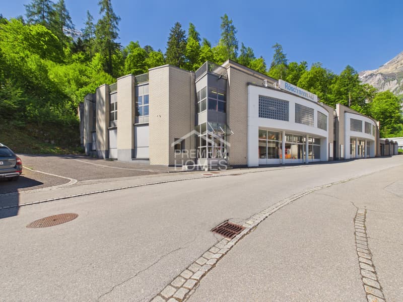 Gewerbefläche mit Showroom (1)