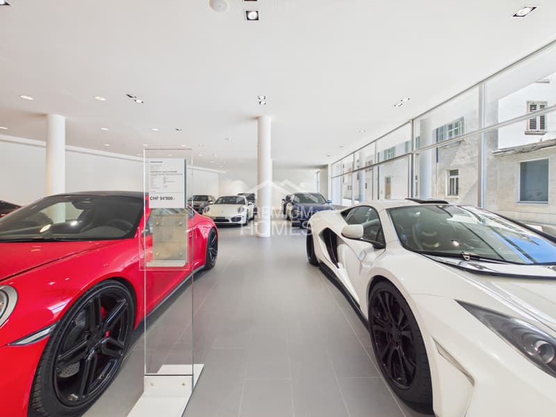 Gewerbefläche mit Showroom (6)