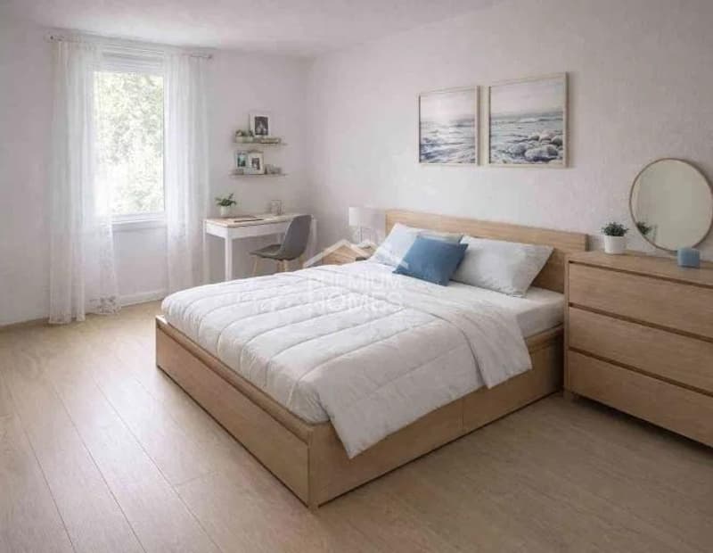 Modernes Wohnen in traditionellen Haus (7)