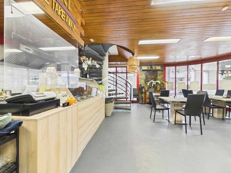 Kleines Restaurant mit extra Wohnpotenzial (6)
