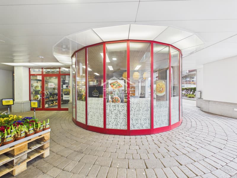 Kleines Restaurant mit extra Wohnpotenzial (3)