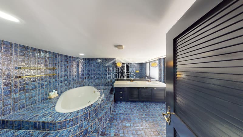 Luxus Aussicht und Privatsphäre mit vielen Extras (8)
