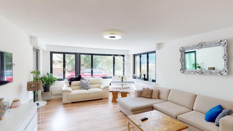 Luxus Aussicht und Privatsphäre mit vielen Extras (10)