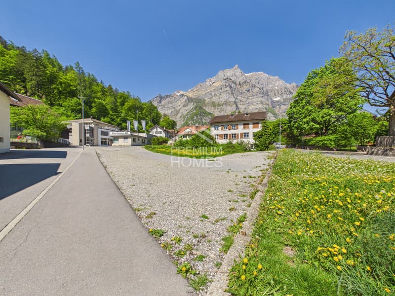 Top Bauland für 22 Wohnungen und mehr (1)