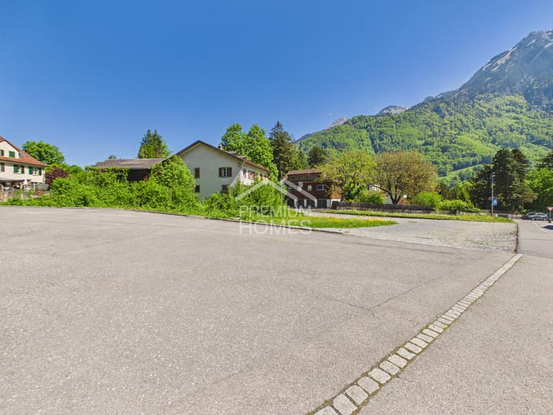 Top Bauland für 22 Wohnungen und mehr (2)