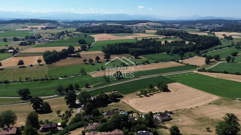 Charaktervolles Bauernhaus mit Entwicklungspotential (6)