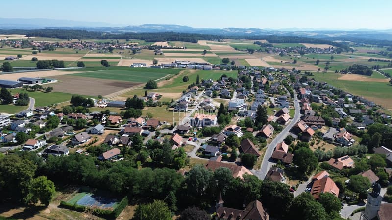Charaktervolles Bauernhaus mit Entwicklungspotential (2)