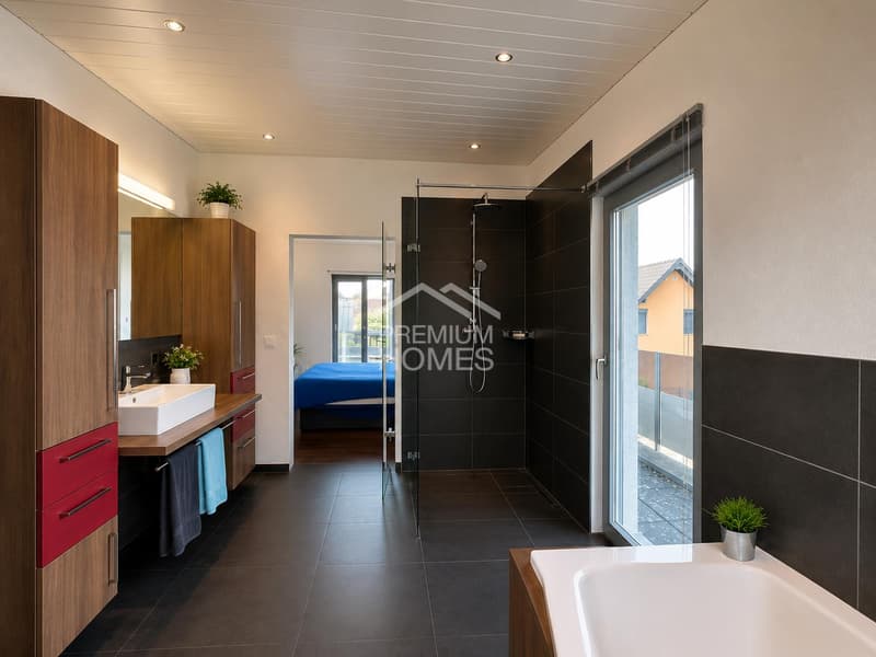 Ihre private Wohlfühloase mit Wellness & Stil (8)