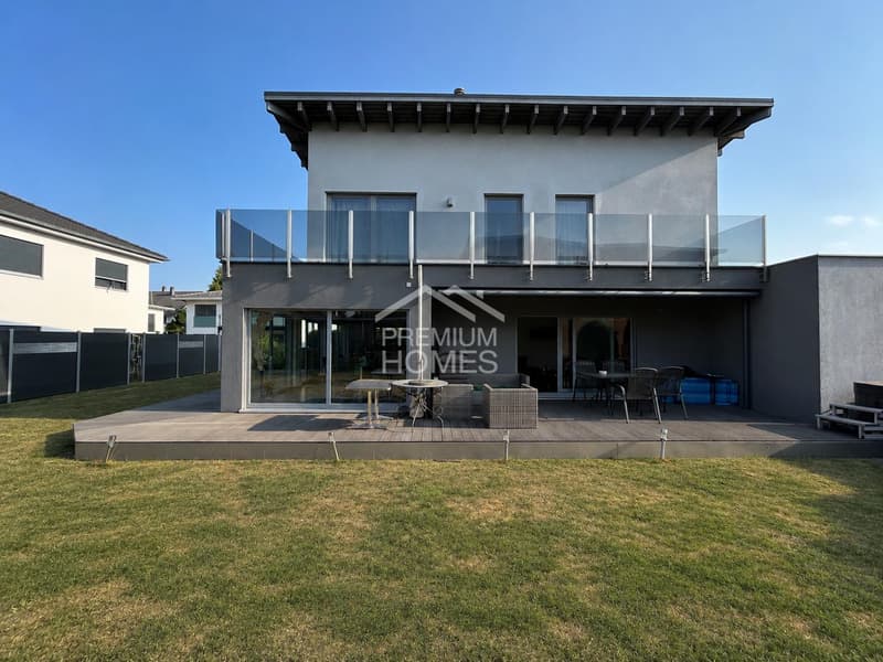 Ihre private Wohlfühloase mit Wellness & Stil (2)