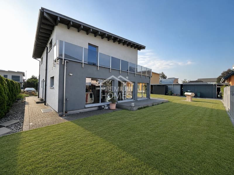 Ihre private Wohlfühloase mit Wellness & Stil (1)