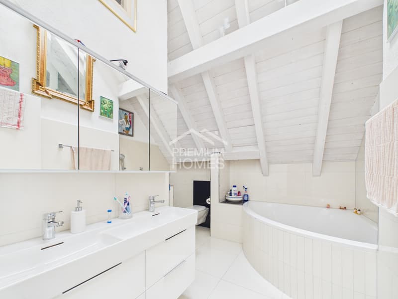 MAISONETTE DER BESONDEREN ART (11)