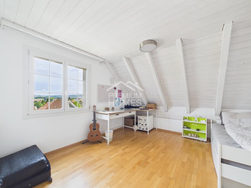 MAISONETTE DER BESONDEREN ART (7)
