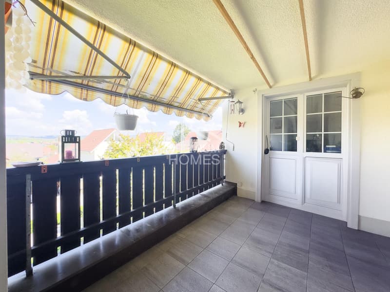 MAISONETTE DER BESONDEREN ART (2)